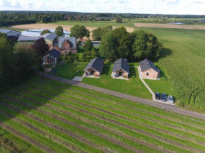 Hotels in Leck